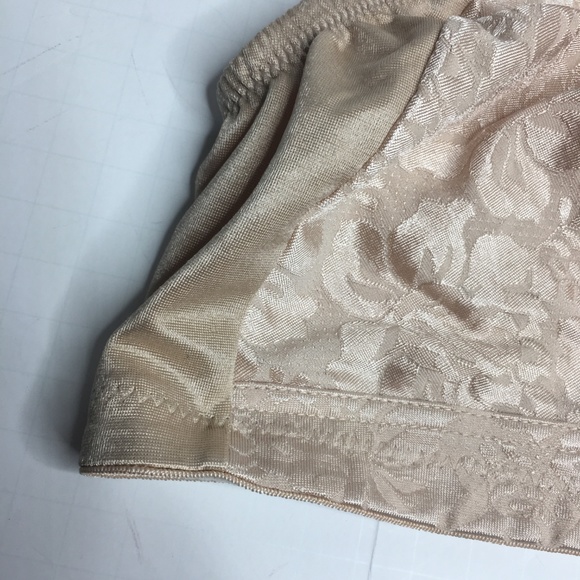 GLAMORISE 46 A/B Lightly Lined SOFT-CUP lot of 2 - Picture 4 of 8